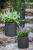 Комплект кашпо CYLINDER PLANTERS - 3 шт. (S+M+L) Комплект кашпо CYLINDER PLANTERS - 3 шт. (S+M+L)