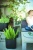 Кашпо Куб М (CUBE PLANTER M) 22 л. Кашпо Куб М (CUBE PLANTER M) 22 л.