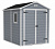 Сарай Манор (Manor) 6x8 DD