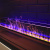 Электрический очаг Schones Feuer 3D FireLine 600 Blue (с эффектом cинего пламени)