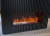 Электрический очаг Schones Feuer 3D FireLine 800 со стальной крышкой Электрический очаг Schones Feuer 3D FireLine 800 со стальной крышкой